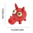 thumbnail image 5 of Bonitos juguetes de descompresión, juguetes de silicona supersuaves para niños y niñas, juguete de decoración de escritorio duradero novedoso Wmkox8yii HAHFKSH895, 5 of 5