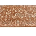 thumbnail image 4 of Tuscany Olivia Area Rug, Terracotta - 5'x8', 4 of 7