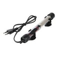 thumbnail image 1 of Aquarium Tank Water Heating Rods Stainless Steel Fish Temperature Control Heater for Household, 1 of 5
