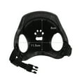thumbnail image 6 of sunsanly Pet Helmet with Ear Holes Dog Safety Hat Windproof Adjustable Puppy Motorcycle Helmet for Outdoor Riding Hiking Cycling, 6 of 8