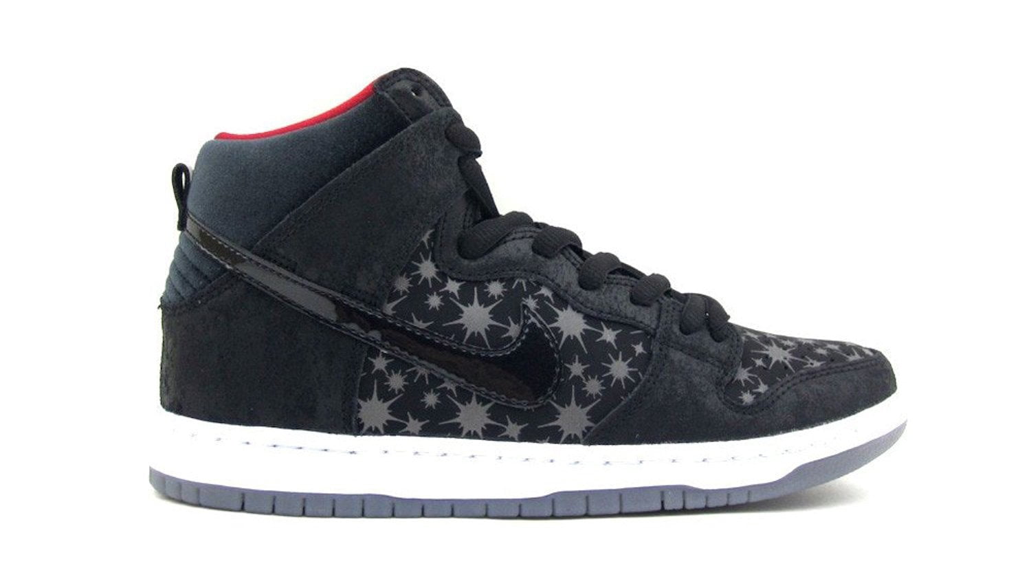 paparazzi nike sb dunks