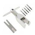 thumbnail image 4 of RC Motor Gear Puller Universal Motor Pinion Gear Puller Remover for Vehicle Model / Small Motor, Motor Pinion Gear Remover ,High Adaptability, 4 of 7