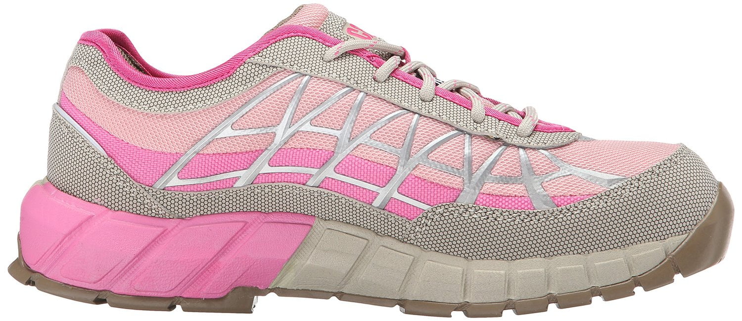 Nike Free Caterpillar Zwart
