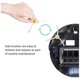 thumbnail image 4 of For iRobot Roomba 600 Series 605 671 692 630 631 650 651 Hepa Filter, 4 of 5