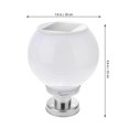 thumbnail image 3 of Solar Post Light Solar Powered Light Garden Fence Decorative Lamp (White Light), 3 of 3