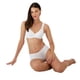thumbnail image 5 of Brasier para Mujer - PLAYTEX - Copas Moldeadas Doble Tela - con Varillas Flexibles - Soporte Cómodo - Modelo 5390 - Estilo Moldeador Color 36D, 5 of 5
