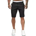 thumbnail image 1 of Pantalones Cortos De Verano Delgados Casuales Para Hombres, 1 of 5