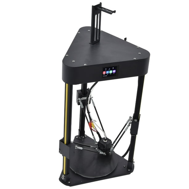 3D Printer DIY Kit, 70120mm/s 32 Bit Motherboard 100V240V 110W