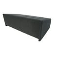 thumbnail image 3 of 2009-2013 Ford F150 Extended Cab Truck Single 12" Subwoofer Enclosure Sub Box, 3 of 3