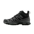 thumbnail image 1 of Salomon Chaussure de Randonnée Mi-Haute GTX pour Homme X Ultra 4, Noir/magnet/bleu Perle, 7, 1 of 5