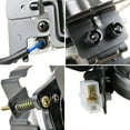 thumbnail image 7 of Spec-D Tuning Clear Lens Fog Lights + H3 Bulbs + Switch Included Compatible with 2004-2005 Mitsubishi Lancer L+R Pair Assembly, 7 of 7