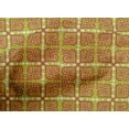 thumbnail image 5 of oneOone Cotton Poplin Red Fabric Block Sewing Craft Projects Fabric Prints By Yard 42 Inch Wide-CJ, 5 of 5