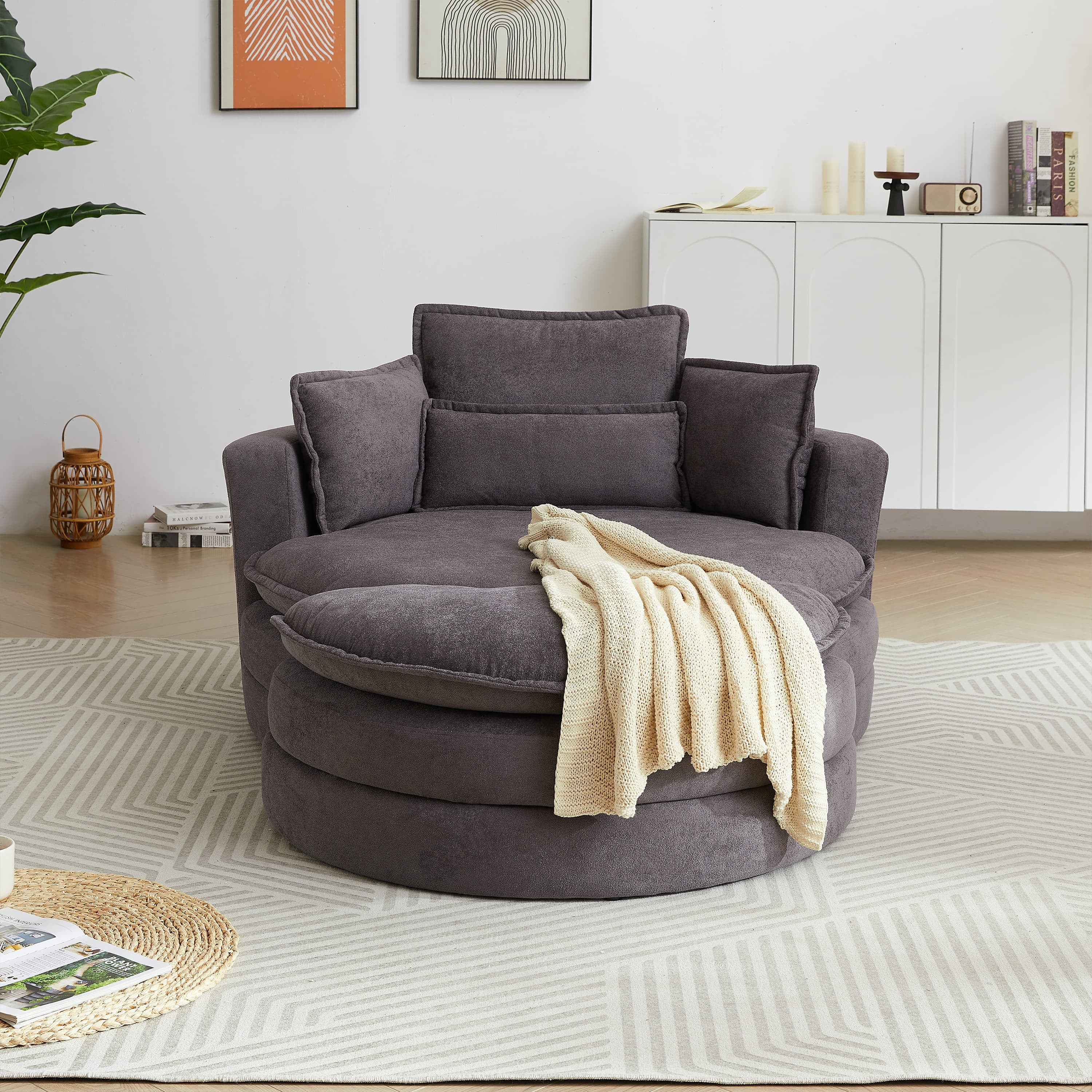 MAYEERTY 78.75" Reclining Sofa, Pull-Out Sofa Bed with USB and tape-c charging ports, L-Shaped Sectional Sofa with Reclining Storage and Arm Side Organizer Pocket Features, Living Room Comfort Sofa