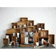 thumbnail image 4 of Breville BDC400 Precision Brewer Coffee Maker with Glass Carafe, 4 of 5