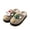 Gray, variant on XUNKUSGA Christmas Slippers for Women Soft Warm House Slippers Cute Cartoon Fuzzy Slippers Cozy Winter Closed Toe Slip On Womens Bedroom Slippers with Memory Foam Indoor/Outdoor