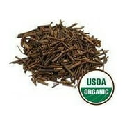 kukicha twig tea organic - 4 oz,(starwest botanicals)