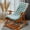A204 4th of july accessories clearance under 5$, variant on kkbbma under $5 Rocking Chair Cushion, Memory Foam Non Slip Rocking Chair Cushion, Premium Durable Tufted Pads,Comfortable Back Cushion for Indoor/Outdoor Rocker