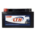 thumbnail image 1 of Lth Tx7A-Fa 12V 6Ah 100 Cca Agm Fa Bci para Moto, 1 of 5