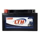 thumbnail image 1 of Lth Tx7A-Fa 12V 6Ah 100 Cca Agm Fa Bci para Moto, 1 of 5