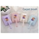 thumbnail image 5 of 4PC Carpet Crumbs Table Brush Manual Crumb Cleaner Handheld Double Roller Sweepers for Home Bedroom, 5 of 5