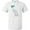 AA-White, variant on Inktastic Ovarian Cancer Pcos Teal Ribbon Awareness T-Shirt