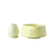thumbnail image 4 of Cuenco de cerámica perfecl para matcha 2 piezas verde, 4 of 8