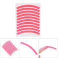 thumbnail image 4 of Bike Sticker, Reflective Tape Reflective Decals Wheel Sticker  For Motorcycle Decoration For Bike, 4 of 5