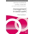 thumbnail image 1 of Pre-Owned Management in Social Work (Paperback) 1403918376 9781403918376, 1 of 1