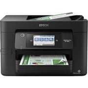 Epson WorkForce Pro WF-4820 Wireless All-in-One Printer with Auto 2-sided Printing, 35-page ADF, 250-sheet Paper Tray and 4.3" Color Touchscreen (Sold without manufacturer warranty)