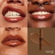 thumbnail image 3 of Brillo de labios NYX PROFESSIONAL MAKEUP Butter Gloss Brown Sugar, 3 of 5