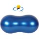 thumbnail image 5 of InnotechSC Pelota en forma de Maní Antiestallido para Parto, Fisioterapia, Fortalecimiento del Tronco, Asientos Flexibles, Aptitud Física para Hogar y Gimnasio, Asiento Sensorial (Incluye Bomba), 5 of 6