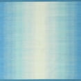 thumbnail image 1 of Ahgly Company Machine Washable Indoor Square Contemporary Magic Mint Green Area Rugs, 10' Square, 1 of 7