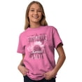 thumbnail image 5 of Kansas Cute State Flower Souvenir Women's Graphic T Shirt Tees Brisco Brands S, 5 of 6