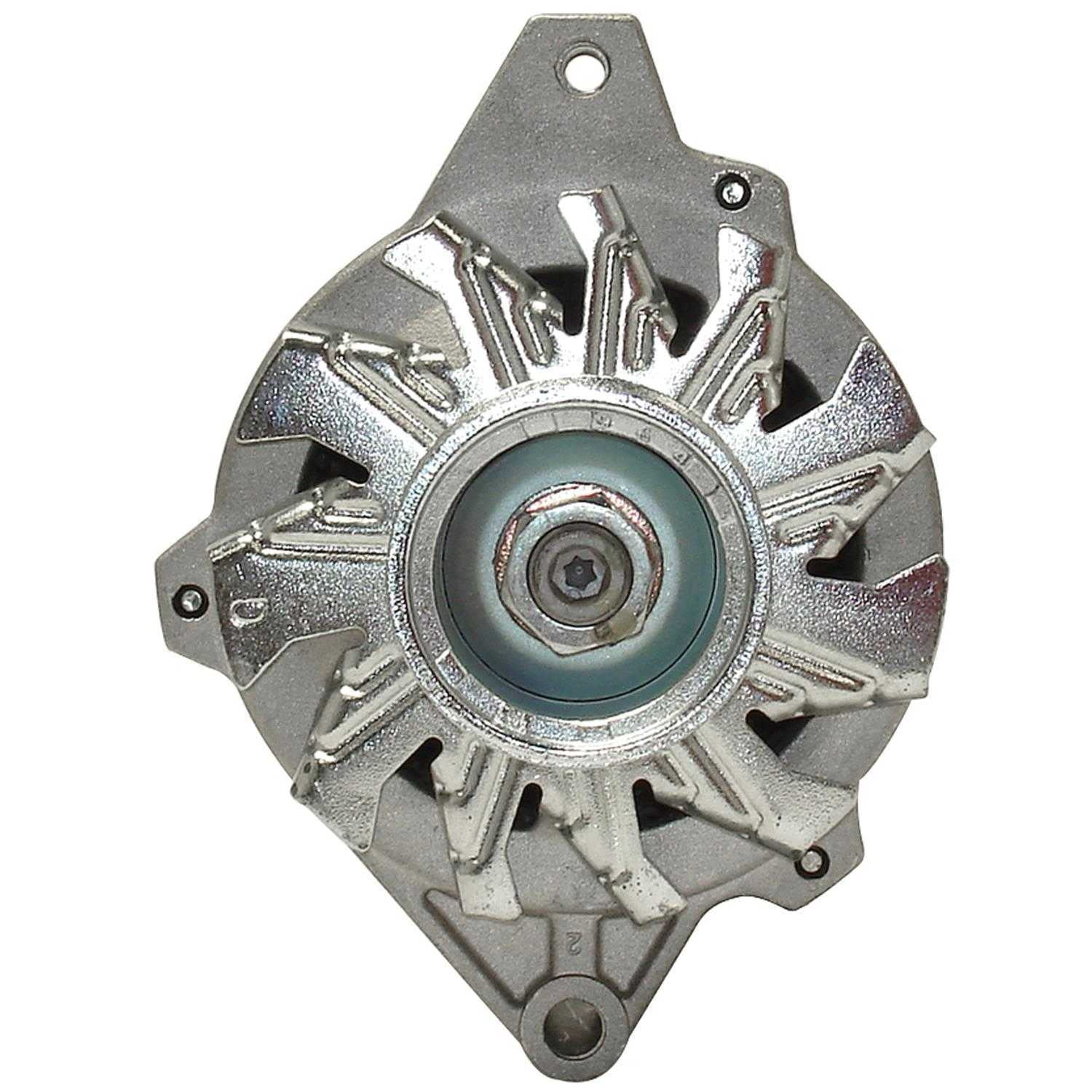 FVP Professional 7919603N Alternator - New