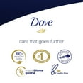 thumbnail image 5 of Dove Body Wash Deep Moisture 22 oz (Pack of 2), 5 of 7