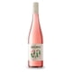 thumbnail image 1 of Pack de 4 Vino Rosado Natureo Sin Alcohol 750 ml, 1 of 3