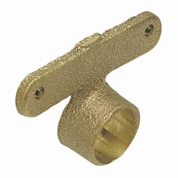 Nibco Hy-Set Hanger,Cast Bronze,3/4" Tube,C 7245A 3/4