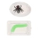 thumbnail image 4 of Cubo de Hielo de Simulación 2 Uds con Insecto En El Interior Sunnimix Juguete Broma Magic Tricky Toy, 4 of 8