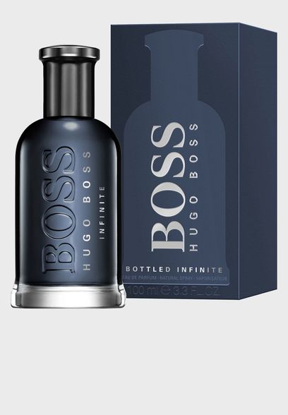 Boss Bottled Infinite 100ml edp Men. | Walmart Canada