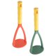 thumbnail image 1 of unbranded 2Ud Reusable Potato Masher De Utensilio Cocina Para Triturar Papas Y Otros, 1 of 8