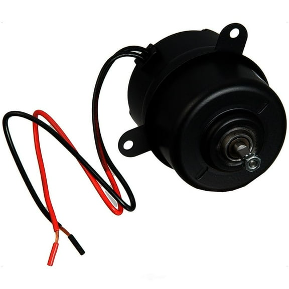 Engine Cooling Fan Motor Fits select: 1991-1997 MAZDA MX-5 MIATA