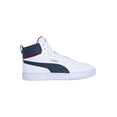 thumbnail image 1 of Tenis Puma Caven Mid Hombre blanco 25.5 Puma  385843 03, 1 of 4