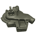 thumbnail image 2 of RE20022 New Aftermarket Water Pump for John Deere Specific Tractor Models 4040, 4240, 4350+, 2 of 8
