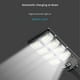 thumbnail image 2 of Inteprter Lámpara con sensor Alumbrado público Alumbrado público Instalación práctica Luz solar de larga duración Alto brillo Ahorro de energía Iluminación y accesorios Lente Inteprter HA073227-01, 2 of 6