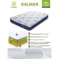 thumbnail image 2 of COLCHON INDIVIDUAL KALMAR MARCA LESTER Lester KAL100, 2 of 2