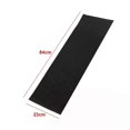 thumbnail image 4 of Skateboard Deck Sandpaper Grip Tape Skating Board Longboard Sandpaper Griptape Skating Board Sticker Professional, 4 of 5