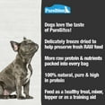 thumbnail image 3 of PureBites Lamb Freeze Dried Dog Treats, 1 Ingredient, 3.35oz, 3 of 6