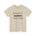 thumbnail image 3 of Damon T-Shirt, 3 of 4