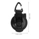thumbnail image 5 of CIMAXIC 4Ud Gancho Con Ventosa Para Toldos De Rv Y Auto Gancho Fuerte Para Almacenaje Negro, 5 of 7