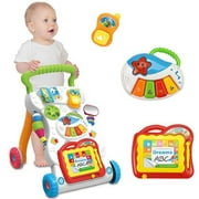 Fxbar Sit-to-stand Baby Walk er Stroller Multi-Function Stroller Good Toddler